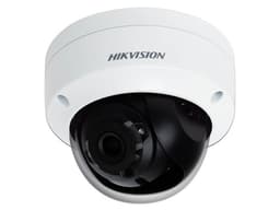 Cámara de Vigilancia tipo Domo Hikvision DS-2CE57U0T-VPITF de 8MP (3840 x 2160), IR hasta 30m, IP67, IK10. - imagen 3