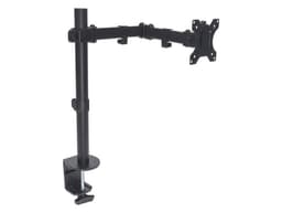 Soporte articulado Manhattan  para monitor de 13" a 32". - imagen 1
