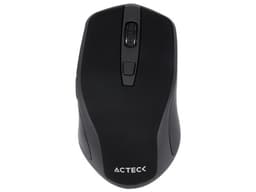 Kit de carga inalámbrica Acteck de Mouse y Mousepad con carga inalámbrica. Color Negro. - imagen 2