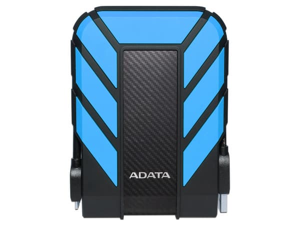 Disco Duro Portátil ADATA DashDrive Durable HD710 Pro de 1TB a prueba de agua y golpes, USB 3.0.