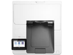 Impresora Láser HP LaserJet Enterprise M610dn, hasta 58ppm, 1200 x 1200 ppp, USB. - imagen 2