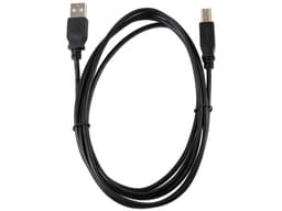 Cable Manhattan USB 2.0 A macho/ B macho de 1.8 Mts. para Impresora y Escáner - imagen 2