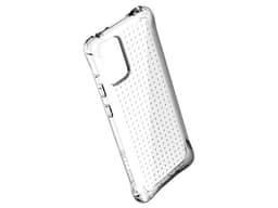 Funda Ballistic Jewel de uso rudo, para Samsung S20 Plus, transparente. - imagen 2