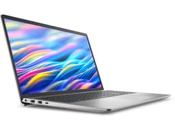 Laptop DELL DC15250: Procesador Intel Core i7 1355U (hasta 5.0 GHz), Memoria de 16GB DDR4, SSD de 512GB, Pantalla de 15.6" LED, Video UHD Graphics, S.O. Windows 11 Pro (64 Bits). - imagen 2