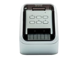 Impresora de etiquetas Brother QL810W, resolución 300 x 600, USB, Wi-Fi. - imagen 3