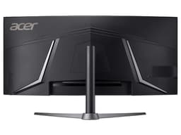 Monitor Gamer Curvo Acer Nitro Gaming Ultrawide de 34", Resolución 3440 x 1440 (UWQHD), FreeSync, 1ms, 180Hz, Bocinas Integradas, Color Negro. - imagen 3