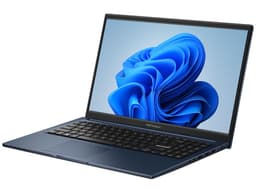 Laptop ASUS VivoBook: Procesador Intel Core i3 1315U (hasta 4.5 GHz), Memoria de 16GB DDR4, SSD de 1TB, Pantalla de 15.6" LED, Video UHD Graphics, S.O. Windows 11 Home (64 Bits). - imagen 3