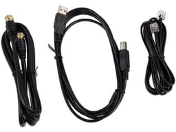 Batería de Respaldo CyberPower de 1000VA (600 Watts) con 10 contactos NEMA 5-15R. (3 años de garantía) - imagen 3