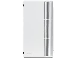 Gabinete Acteck Fusion II GI440, Micro-ATX, (Incluye fuente de 500W). Color Blanco. - imagen 2