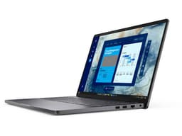 Laptop DELL Pro 16:Procesador Intel Core 5 120U (hasta 5 GHz),Memoria de 16GB DDR5,SSD de 512GB,Pantalla de 16" LED,Video Intel Graphics,S.O. Windows 11 Pro (64 Bits) - imagen 3