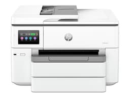 Multifuncional de Inyección de Tinta a Color HP OfficeJet Pro 9730 formato ancho, Impresora, Copiadora y Escáner, USB, Ethernet, Wi-Fi. - imagen 1