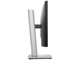 Monitor Dell P2225H de 21.5", Resolución 1920 x 1080 (Full HD 1080p), Certificación TUV, Panel IPS, 100Hz, 8ms (5ms Rápido), Color Negro. - imagen 3