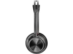 Audifonos Polycom Poly Voyager Focus 2, Respuesta de Frecuencia 20 - 20kHz, Bluetooth, Color Negro. - imagen 2