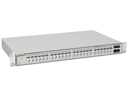 Switch Administrable Ruijie RG-NBS3200-48GT4XS de 48 puertos Gigabit 10/100/1000 y 4 puertos SFP+, Color Blanco. - imagen 3