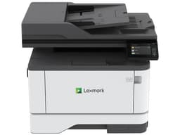 Multifuncional Láser Monocromática Lexmark MX431adw, Impresión Dúplex, Escáner, Copiadora y Fax, Wi-Fi, Ethernet, USB. - imagen 2