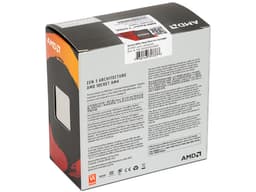 Procesador AMD Ryzen 7 5700G de Quinta Generación, 3.8 GHz (hasta 4.6 GHz) con gráficos Radeon, Socket AM4, Caché 16MB, Octa-Core, 65W. - imagen 2