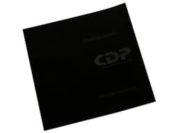 Regulador CDP R2C-AVR1008 de 1000VA / 500W con 8 Tomas NEMA 5-15R, AVR automático, Protección sobrecarga, Indicadores LED. Color Negro/Blanco. - imagen 3