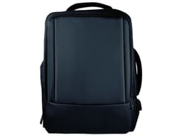 Mochila Expandible Resistente al Agua Perfect Choice para Laptop de hasta 15.6", Color Azul. - imagen 1