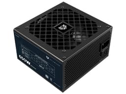 Fuente de Poder Balam Rush GR Burst GR650B de 650W, ATX, 80 PLUS Bronze. - imagen 2