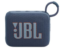 Bocina Portátil JBL GO 4, Respuesta de Frecuencia 90Hz - 20kHz, Bluetooth, IP67, Color Azul. - imagen 2