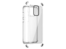 Funda protectora transparente de uso rudo Ballistic Jewel Spark para Samsung Galaxy S20 Plus. - imagen 2