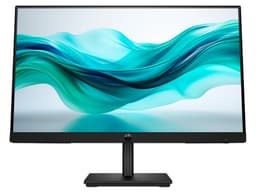 Monitor HP Serie 3 de 21.4", resolución 1920 x 1080, puertos VGA y HDMI - imagen 1