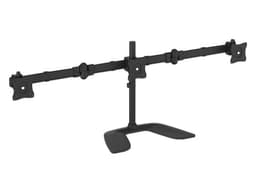 Brazo de Soporte VESA Articulado de 3 Pantallas hasta de 27 Pulgadas - imagen 1