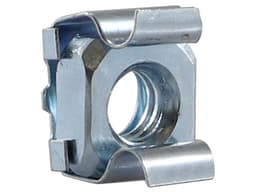 Kit Enson de Tornillos M6 y Tuercas Enjauladas, 100 piezas, Incluye rondana plástica. - imagen 3