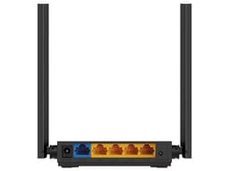 Router inalámbrico TP-Link AC 1200 Archer C50 de doble banda, Wireless AC (Wi-Fi 5), hasta 1200 Mbps. - imagen 3