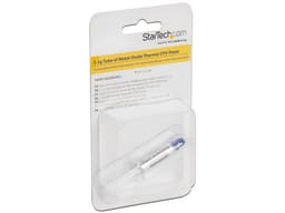 Pasta Térmica StarTech SILVGREASE1, para CPU, en jeringa de 1.5g. - imagen 2