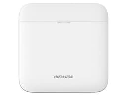 Panel de Alarma Inalámbrico Hikvision AX PRO DS-PWA48-E-WB, Soporta 48 Zonas, Wi-Fi, Ethernet. Color Blanco. - imagen 1