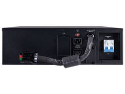 Módulo de Baterías Externas CyberPower de 240V a 30A para UPS Serie OL de 6 KVA a 10 KVA. - imagen 3