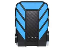 Disco Duro Portátil ADATA HD710 Pro de 2 TB, USB 3.1. Color Azul. - imagen 1