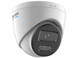 Camara IP HIKVISION de 4 MP, Lente 2.8 mm, IR de 30 mts, IP67, Micrófono Integrado, Micro SD, PoE - imagen 3