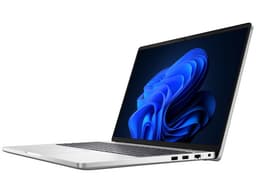 Laptop DELL Pro 16: Procesador Intel Core Ultra 5 235U (hasta 4.9 GHz), Memoria de 16GB DDR5, SSD de 512GB, Pantalla de 16" LED, Video Intel Graphics, S.O. windows 11 Pro (64 Bits). - imagen 3