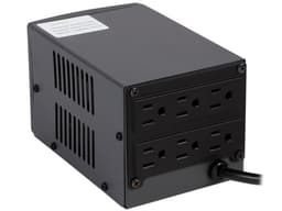 Regulador Koblenz ER-2550 2500VA/2000W con 6 contactos. - imagen 2
