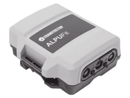 Adaptor PoE TRANSTECTOR ALPU-F140 Contra descargas Atmosféricas, Ideal para enlaces inalámbricos y Cámaras IP. - imagen 2
