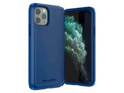 Funda protectora Ballistic Urbanite para iPhone 11 Pro, Color Azul. - imagen 1