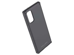 Funda protectora Ballistic Soft Jacket para Samsung Galaxy S20 Plus. Color Negro. - imagen 3