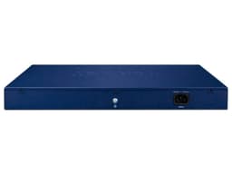 Switch Planet Technology GSW-1601 Gigabit Ethernet , con 16 Puertos 10/100/1000Mbps . No administrable - imagen 2