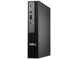 Desktop DELL Pro Micro 0869J,Procesador Intel Core I5 14500T (hasta 4.8 GHz),Memoria de 16GB DDR5,SSD de 512GB,Video UHD Graphics,S.O. Windows 11 Pro (64 Bits) - imagen 3