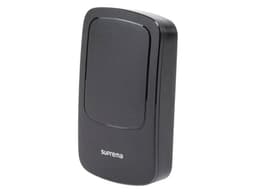 Lector de Tarjetas de uso en exterior Suprema XPD2GDB, Multitecnología, NFC y Bluetooth. - imagen 3