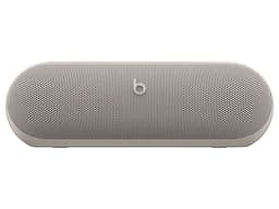 Bocina Portatil Beats Pill X Kim Kardashian, Batería Recargable, Bluetooth, Color Gris. - imagen 2