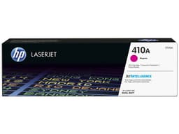 Tóner para impresora HP 410A Magenta Laserjet Original (CF413A). - imagen 1