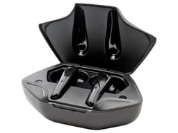 Audífonos inalámbricos Highlink Ear Buds, Bluetooth. Color Negro. - imagen 1