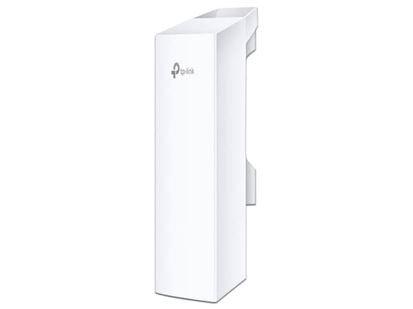 Access Point inalámbrico TP-LINK CPE220, Externo de Alta Potencia, 2.4 GHz, hasta 300 Mbps, 12dBi.