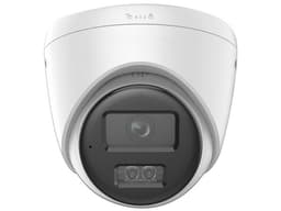 Turret IP 8 Megapixel (4K) / Lente 2.8 mm / Dual Light (30 mts IR + 30 mts Luz Blanca) / Micrófono Integrado / ACUSENSE Lite / Exterior IP67 / H.265 / PoE / ONVIF / Micro SD - imagen 3