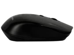 Mouse Inalámbrico Perfect Choice Root Pro hasta 2200 dpi, 4 Botones, Bluetooth. Color Negro. - imagen 3