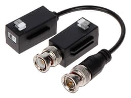 Par de Transceptores Dahua DH-PFM800B-4K, Resolución hasta 8MP (4K), Soporta HDCVI, TVI, AHD. - imagen 2