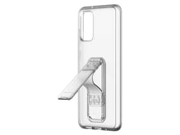 Funda EEZL EZ-SA016CL, para Samsung S20. Diseño Transparente. - imagen 1